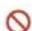 SAMSUNG LH55UHFHLBB - Caution - 3
