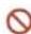 SAMSUNG LH55UHFHLBB - Precautions when handling the panel - 1