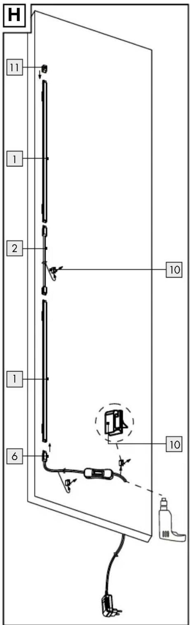 H 11 1 2 10 1 6 10 10