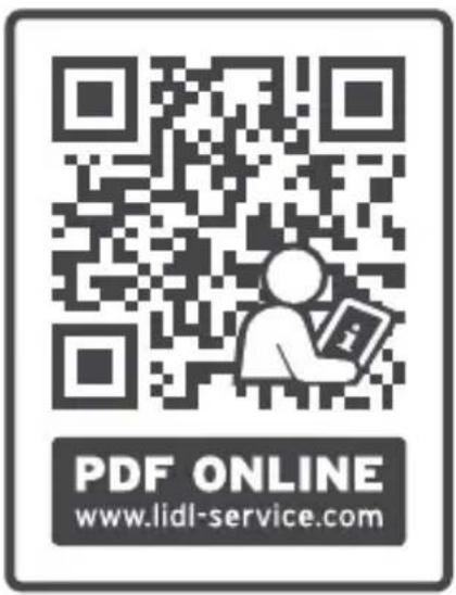 PDF ONLINE www.lidl-service.com