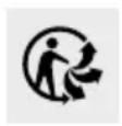 Livarno Lux IAN 376050 - ●Disposal - 2