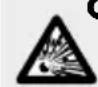 MELINERA IAN 274442 - WARNING! DANGER TO LIFE! Batteries are - 2