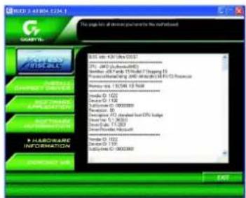 GIGABYTE GA-K8V Ultra-939 - 日本語日本語 - 2