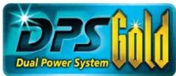 GIGABYTE GA-K8V Ultra-939 - Dual Power System-Gold (DPS-Gold) の紹介の紹介 - 1