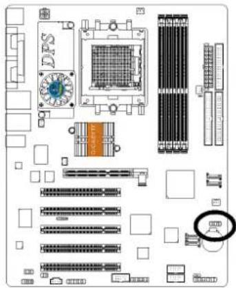 GIGABYTE GA-K8V Ultra-939 - 23) INFO\_LINK - 1