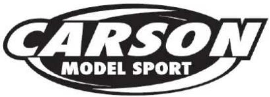 CARSON MODEL SPORT