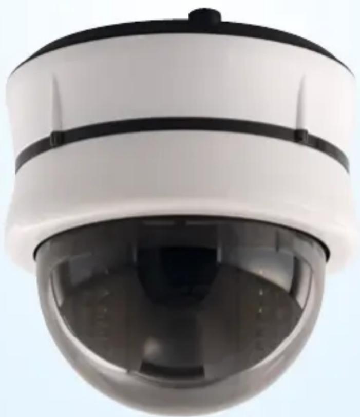 Maginon IPC-40C - DOME IP-ÜBERWACHUNGS- KAMERA IPC-40 C - 1