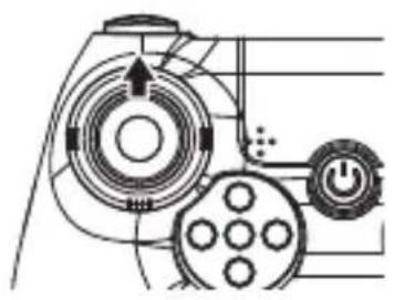 Maginon QC-50S - Steuerung - 1