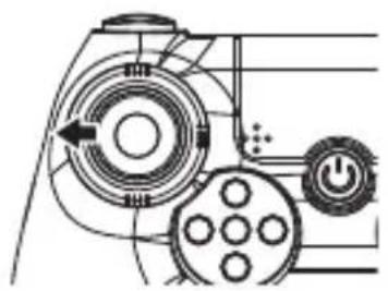 Maginon QC-50S - Steuerung - 3