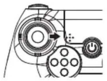 Maginon QC-50S - Steuerung - 4