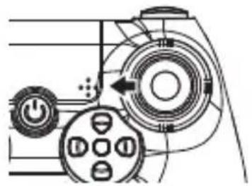 Maginon QC-50S - Rollen und Flips - 2