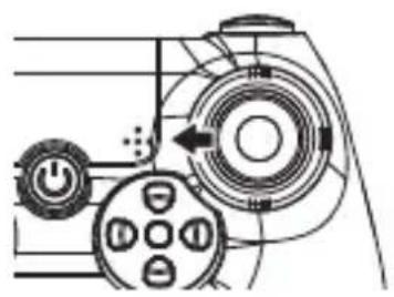 Maginon QC-50S - Steuerung - 7