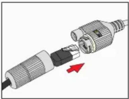 Maginon IPC-26 HDC - Installation der Hardware - 1