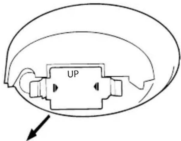 UP
