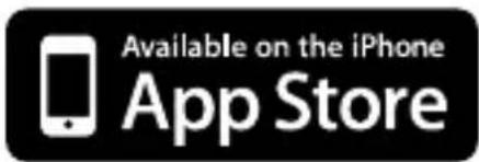 Available on the iPhone App Store