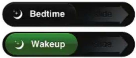 Bedtime Wakeup