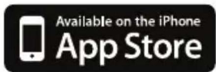Available on the iPhone App Store