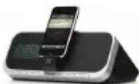 IHOME Connect - iOS 4.0 Optimized - 1