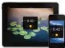 IHOME Connect - Weather widget - 1