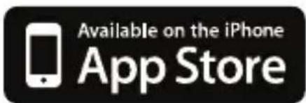 Available on the iPhone App Store