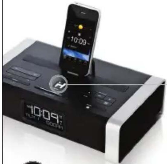 IHOME Connect - App-enhanced Device Settings - 1