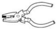 APC ER1000R - Tools Required - 2