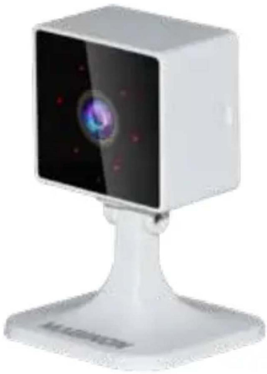 Maginon IP 126 - Indoor Kamera - 1