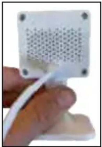 Maginon IP 126 - Kameras platzieren oder montieren - 1