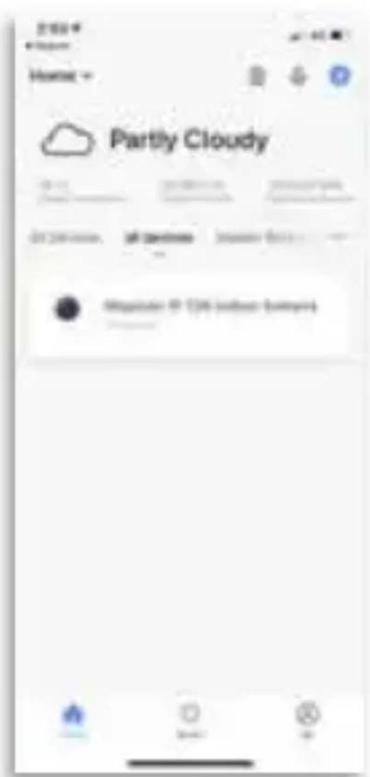 Partly Cloudy Mapbook ID: 1206 Inbound Company