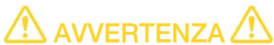 AVVERTENZA