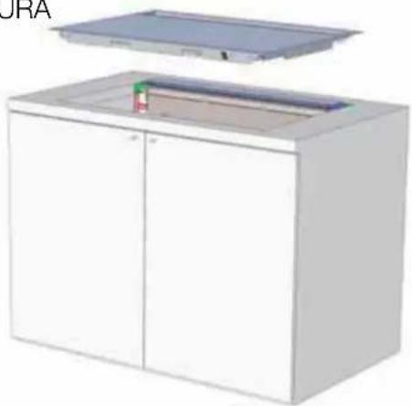 SIRIUS S-DDH1.1 - SEQUENZA DI INSTALLAZIONE - 3