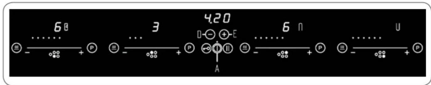 6 B ... - P ... - P ... A 3 4.20 D-⊖ ⊕-E ... - P ... - P ... U ... - P