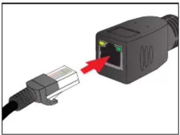 Maginon OD-2 - Installation der Hardware - 1