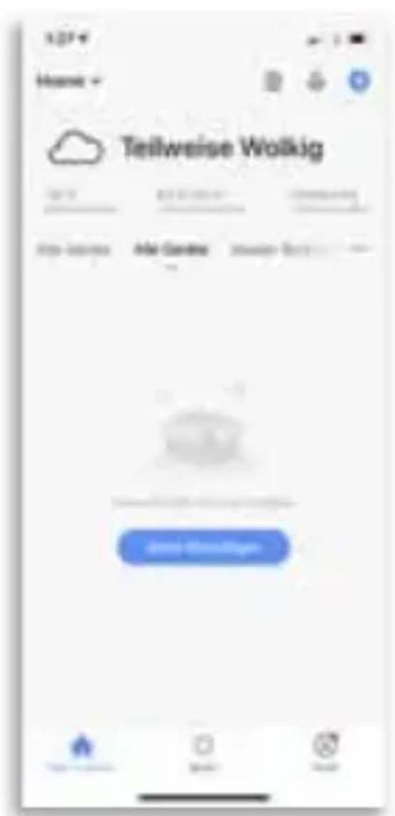 Maginon IP 125 RJ - Smartphone-App herunterladen - 6