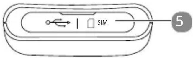 SIM 5