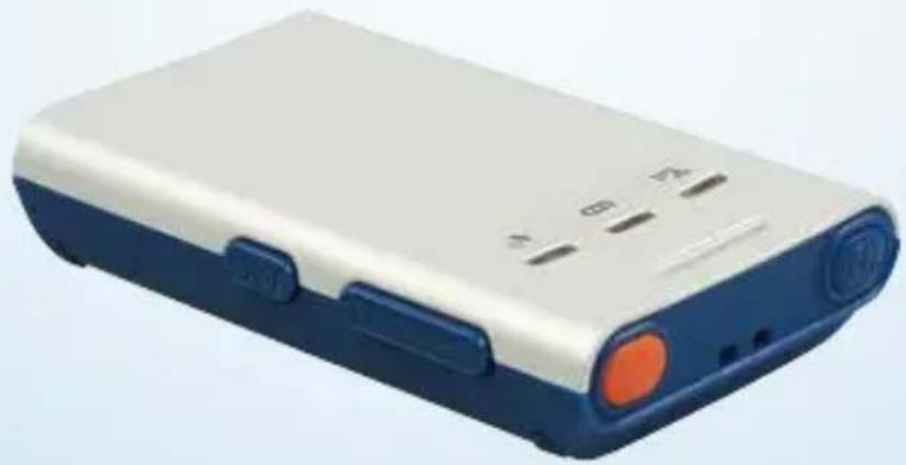 Maginon GPS-1 - MAGINON GPS-Tracker - 2
