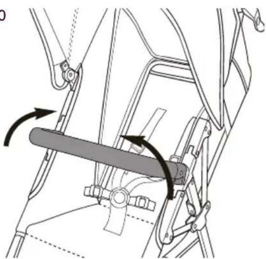 Silver Cross Avia - Assembling the Avia - 3
