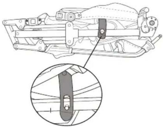 Silver Cross Avia - Contents - 1
