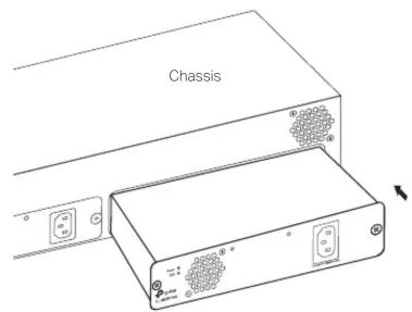 Chassis