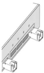TP-LINK TL-SM331T - Positioning the 10G RJ45 SFP+ Modules - 1