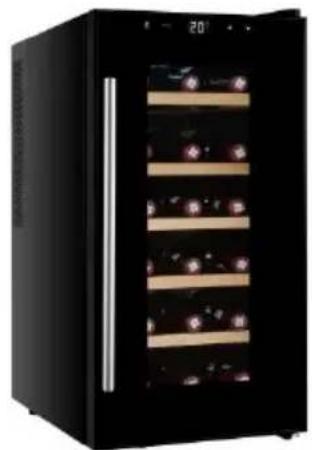 Infiniton WCL-12L - 2
