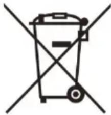 Infiniton WCL-12L - This warning is only for EUROPEAN market only! - 1