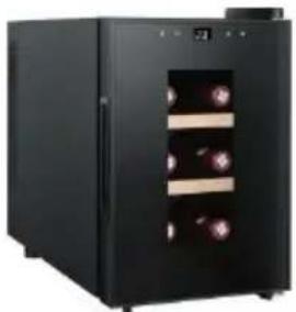 Infiniton WCL-12L - CONTENIDO - 3