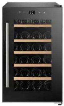 Infiniton WCL-12L - 1