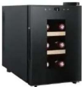 Infiniton WCL-12L - 3