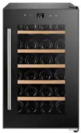 Infiniton WCL-12L - CONTENIDO - 1