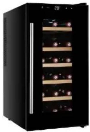 Infiniton WCL-12L - CONTENIDO - 2