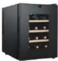 Infiniton WCL-12L - CONTENIDO - 4