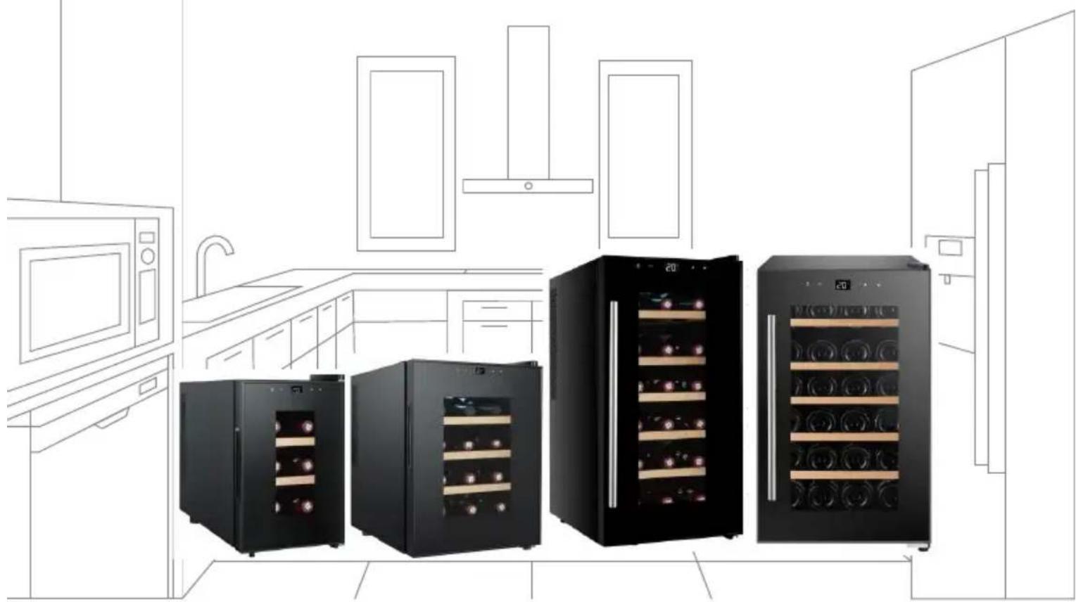 Infiniton WCL-28T - INFINITON - 1