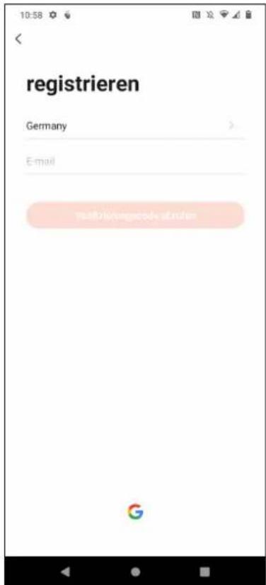 registrieren Germany E-mail Tobio@vingscdo.org